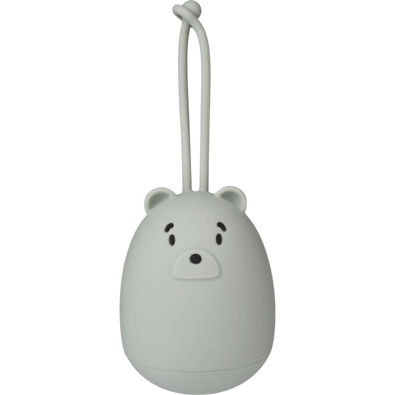 Liewood Lampe de nuit Watson - Mr bear / Dove blue - Hängelampe