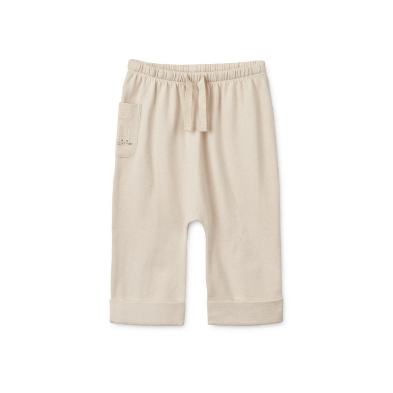 Liewood Pantalon bébé Alain  - Sandy - Pantalon