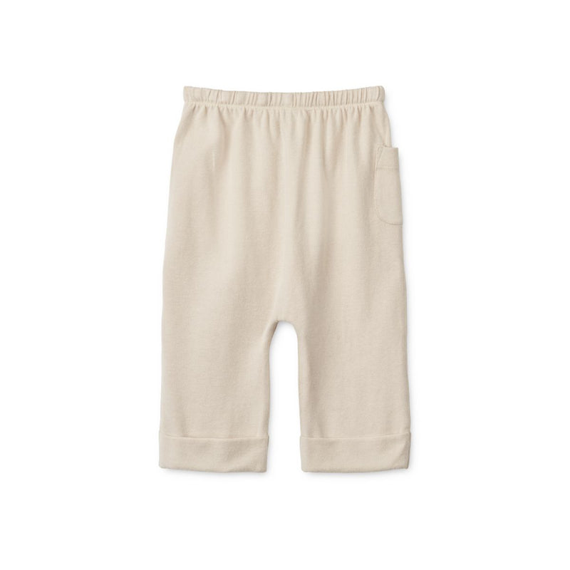 Liewood Pantalon bébé Alain  - Sandy - Pantalon