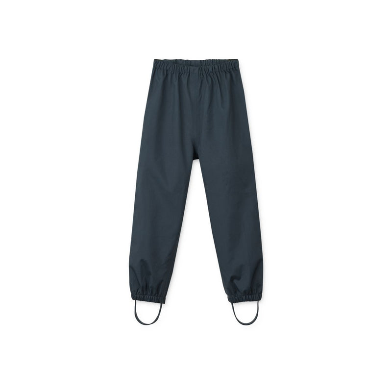 Liewood Pantalon Pedia - Classic Navy - Pantalon