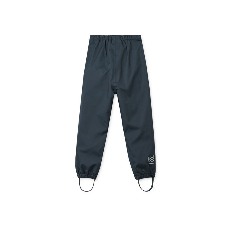 Liewood Pantalon Pedia - Classic Navy - Pantalon