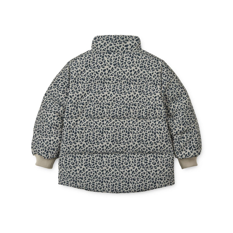 Liewood Veste Rocka - Mini leo / Mist - Veste