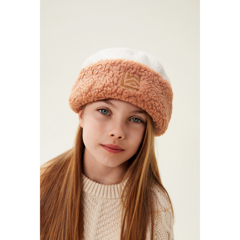 Liewood Bonnet Selene - Tuscany rose mix - Chapeaux & Casquettes