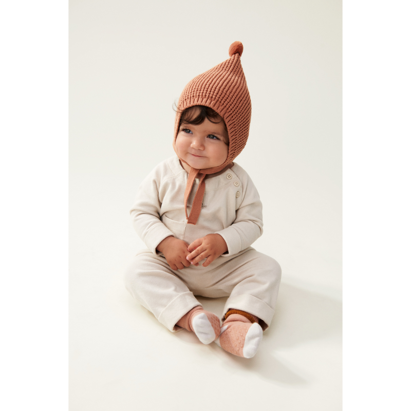 Liewood Chapeau pour bébé Fresia - Tuscany rose - Chapeaux & Casquettes