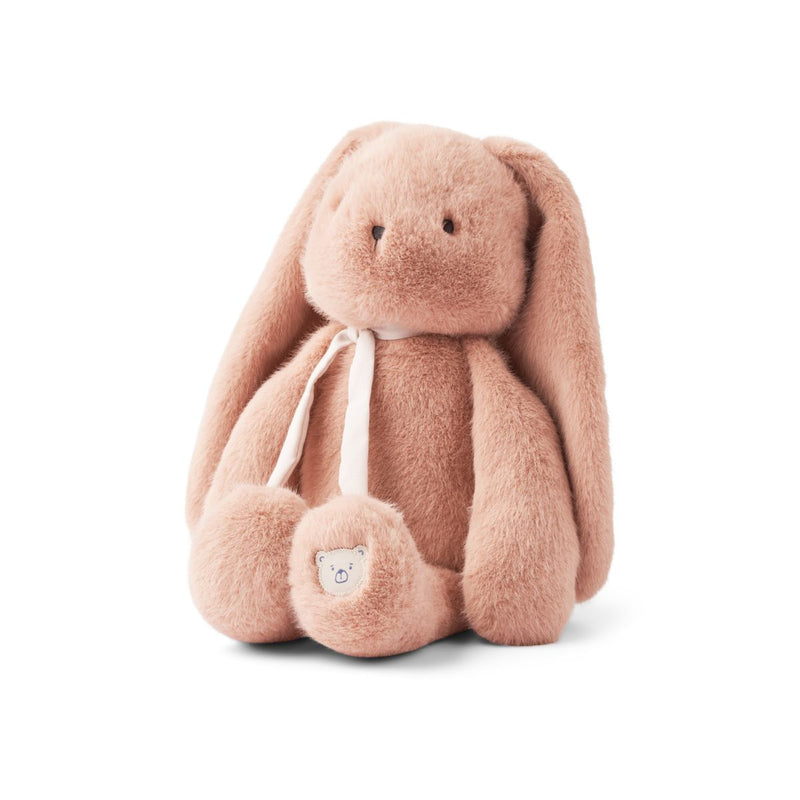 Liewood Lapin en peluche Berto  - Pale tuscany - Teddy