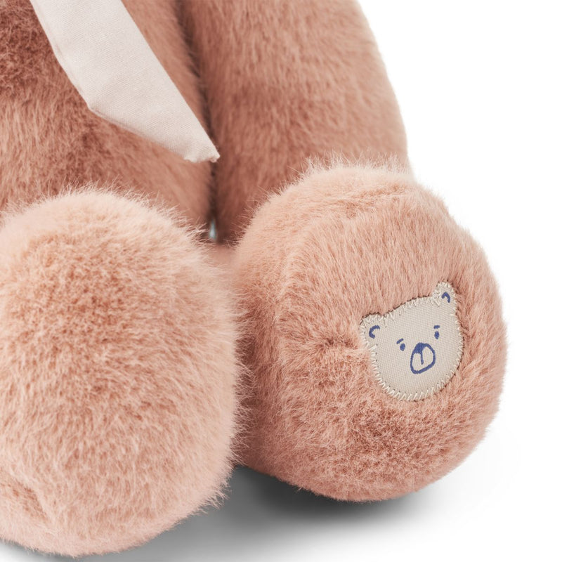 Liewood Lapin en peluche Berto  - Pale tuscany - Teddy