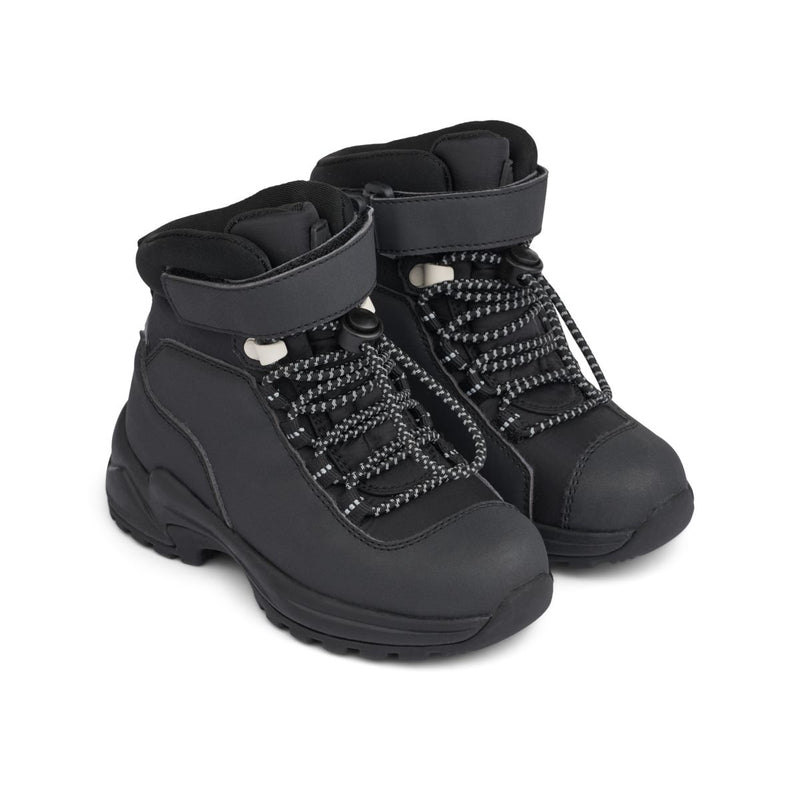 Liewood Bottes Ava - Black - Botte