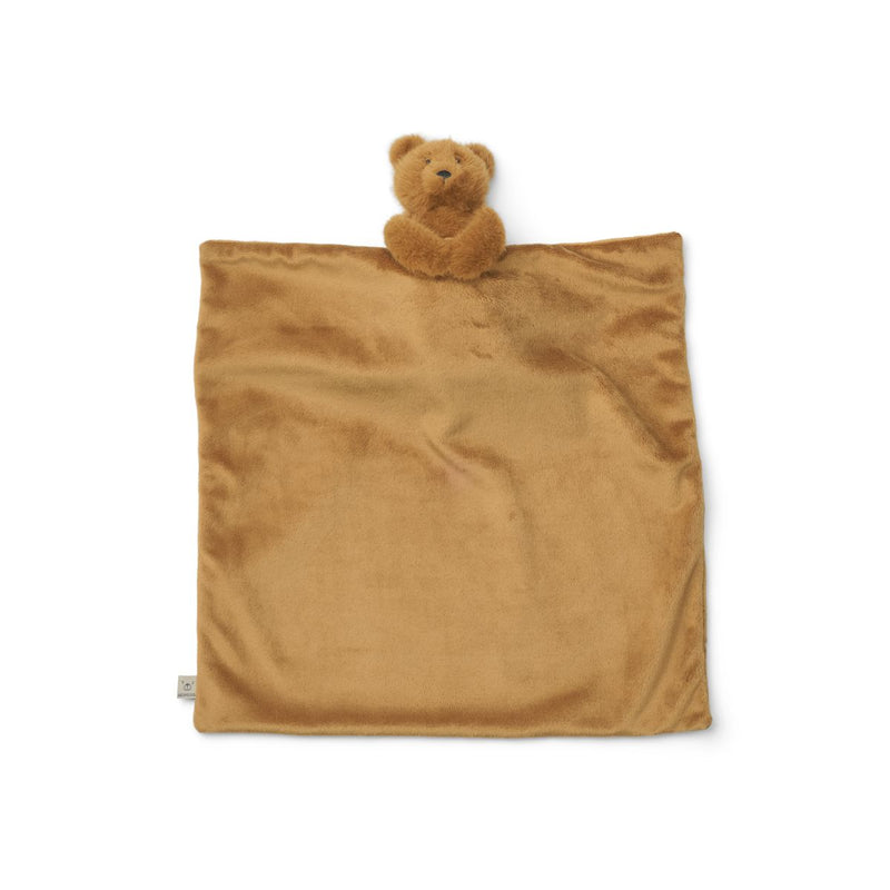 Liewood Doudou Ours Camdon - Golden caramel - Doudou