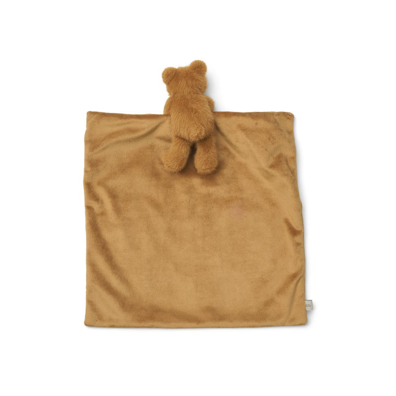 Liewood Doudou Ours Camdon - Golden caramel - Doudou