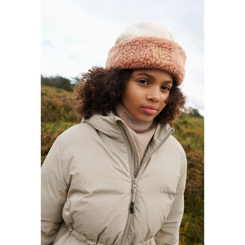 Liewood Bonnet Selene - Tuscany rose mix - Chapeaux & Casquettes