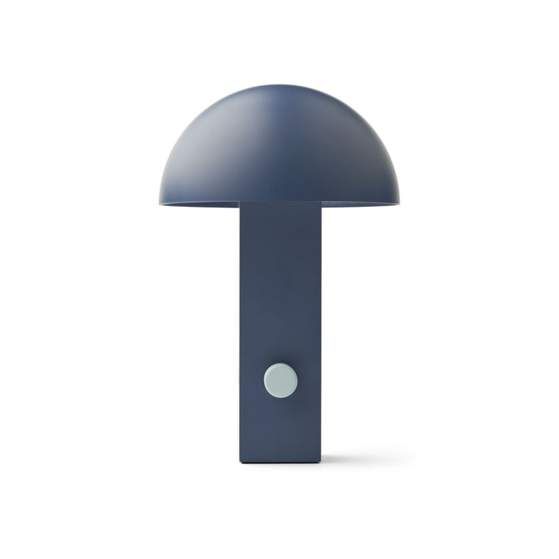 Liewood Lampe portable Hyppolite - Indigo blue - Lampe de table