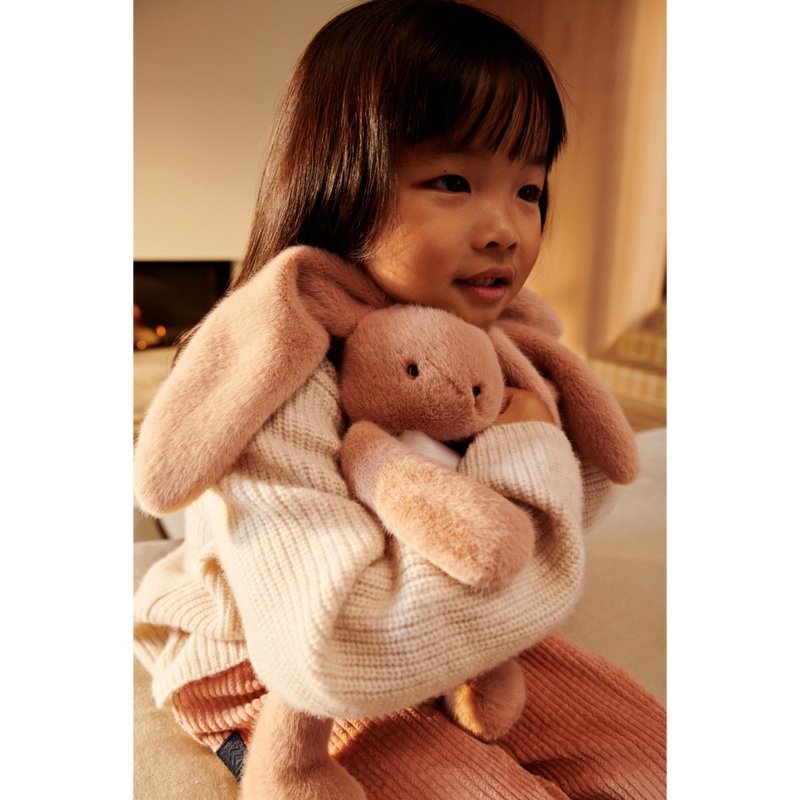 Liewood Lapin en peluche Berto  - Pale tuscany - Teddy