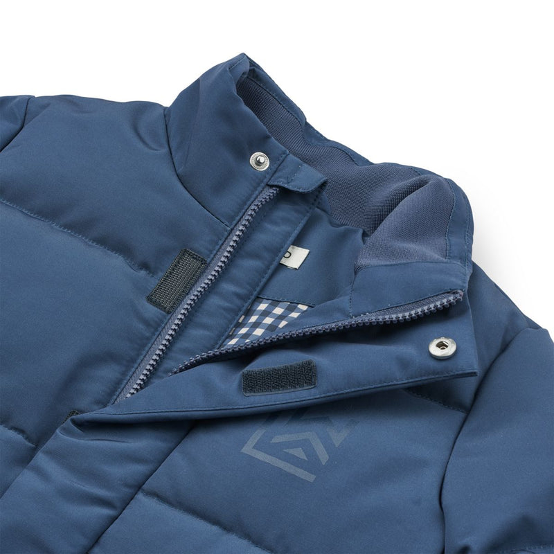 Liewood Veste Rocka - Indigo blue - Veste