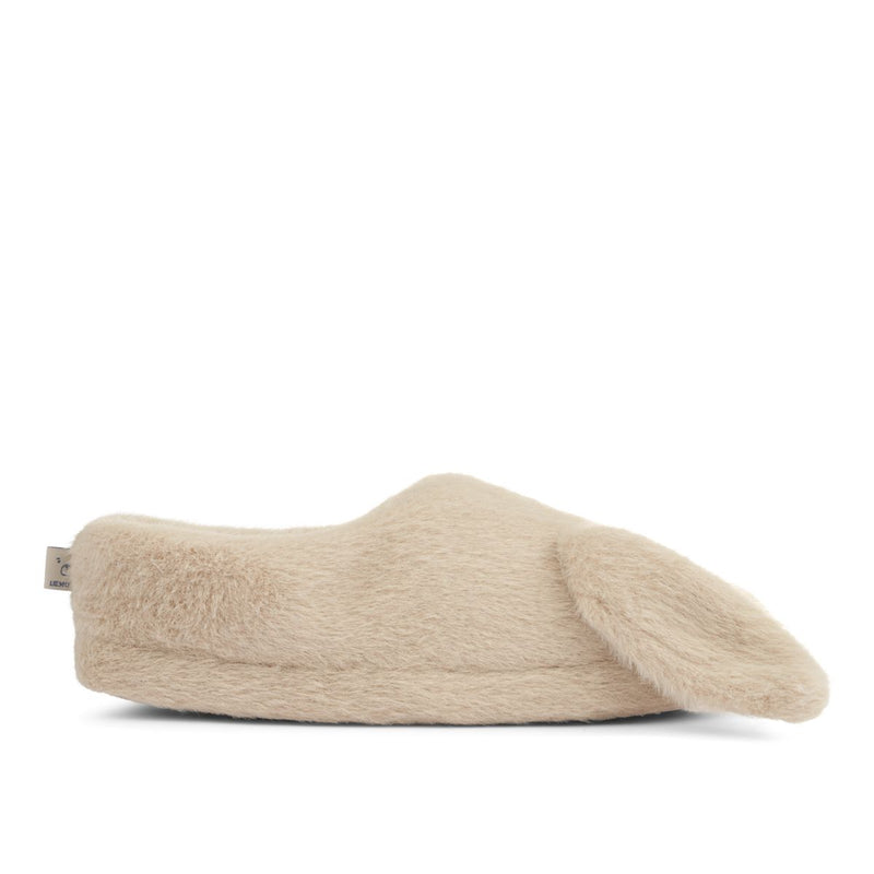 Liewood Chaussons Adultes Lapin Aviaja - Mist - Pantoufles