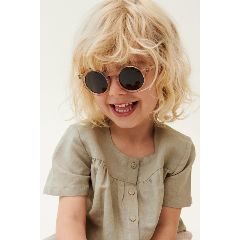 Lunettes soleil fille 10 fashion ans