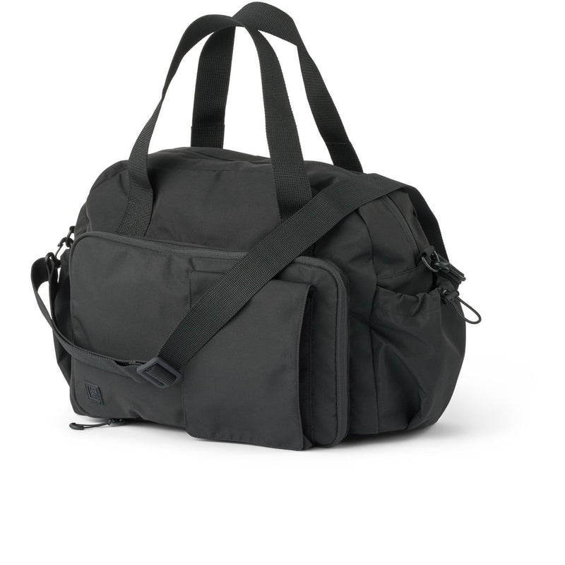 Liewood Sac à langer Carly - Black - Sac à langer