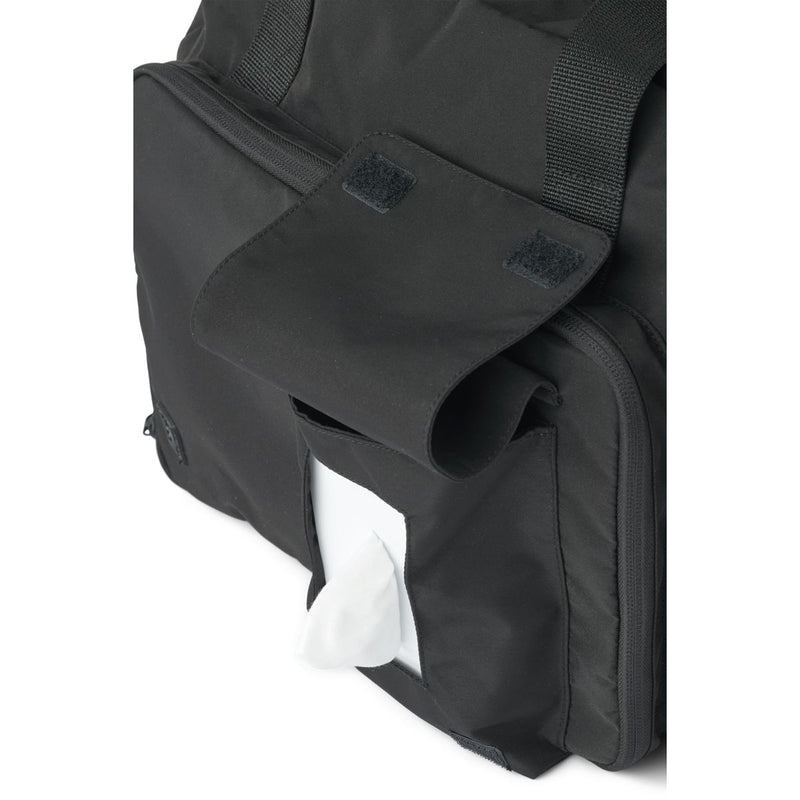 Liewood Sac à langer Carly - Black - Sac à langer