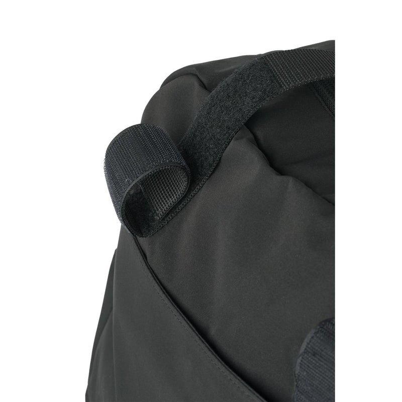 Liewood Sac à langer Carly - Black - Sac à langer