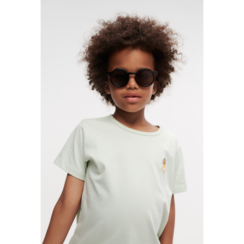 Liewood T-shirt à manches courtes APIA - LIght Peppermint - T-shirt