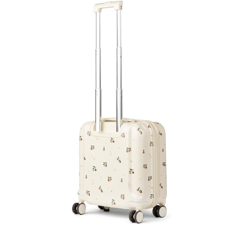 Liewood Valise Rigide Hollie - Peach / Sea shell - Sac de voyage