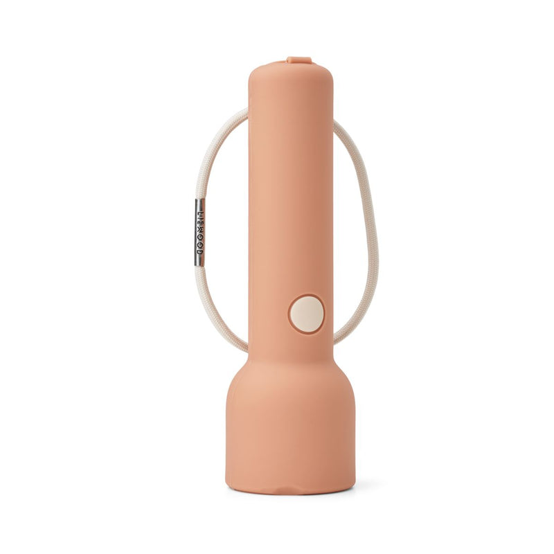 Liewood Lampe de poche Gry - Tuscany rose/Apple blossom mix - Lampe de poche