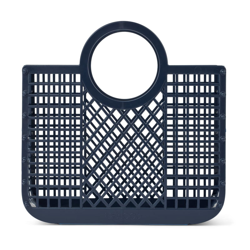 Liewood Panier Samantha - Classic navy - 