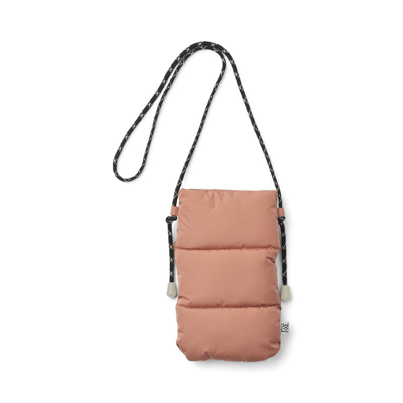 Liewood Sac Pour Téléphone Diaz - Tuscany rose mix - Porte monnaie