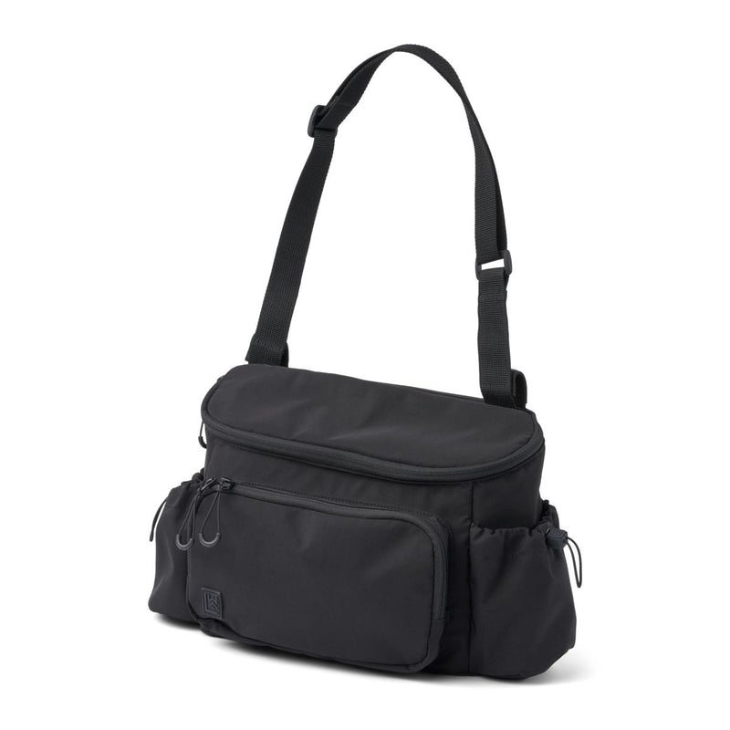 Liewood Sac Organiseur Olivie - Black - Sac à langer