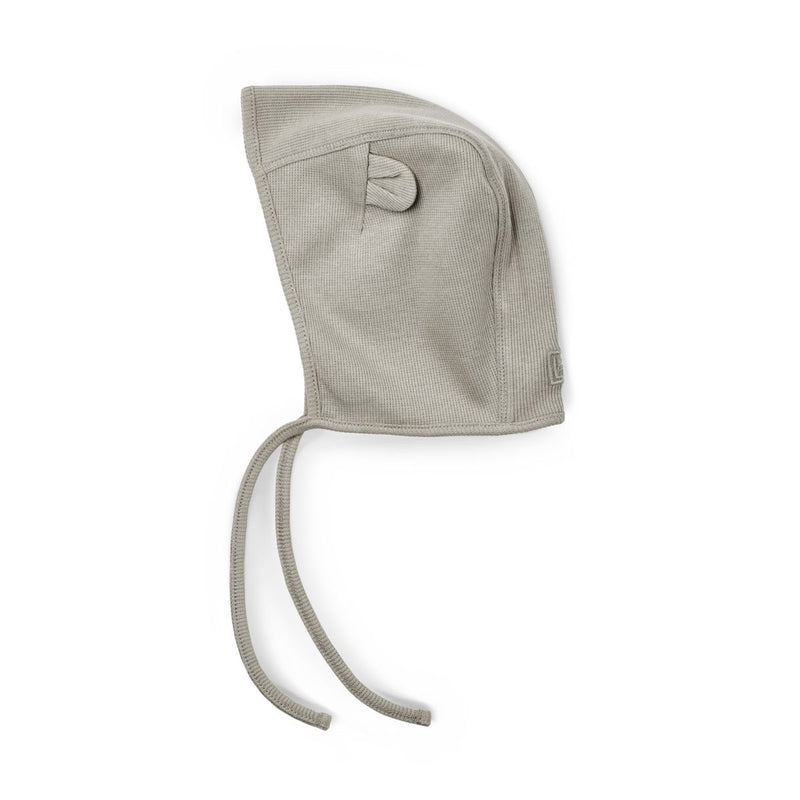 Liewood Bonnet Silja - Grey melange - Chapeaux & Casquettes